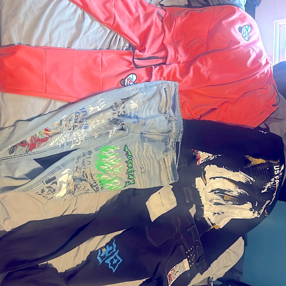 designer brands for sale real clothes hit my Instagram for prices ty_showtime